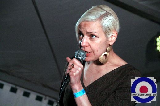 French Boutik (F) This Is Ska Festival - Wasserburg, Rosslau 22. Juni 2018 (5).JPG